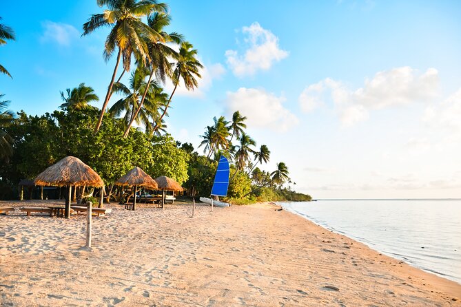 Full Day Cultural Island Tour with Lunch & Cruise - Traditional skills you can see and try
