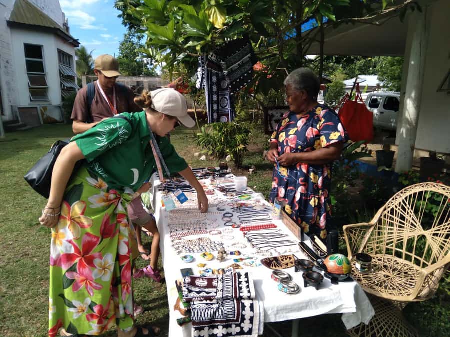 Guided Lautoka Shore Excursions - Denarau Island and the return through Lautoka