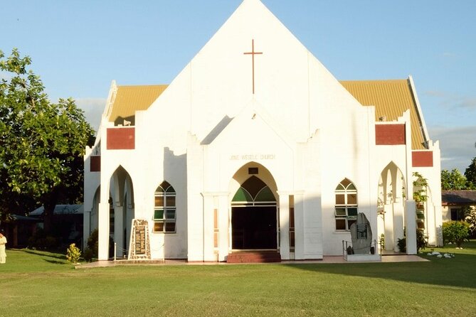 Half Day Nadi "Historical and Cultural Tour" with Village,Temple,Gardens&Markets - What this half-day tour is really about