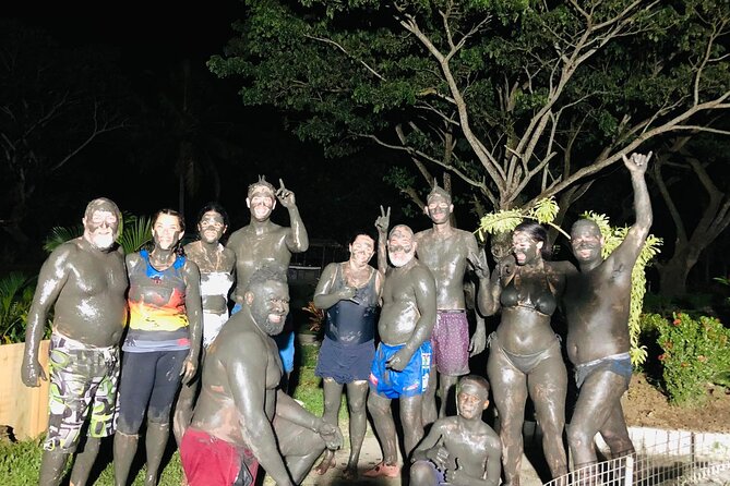 Half Day Nadi Sightseeing & Mud Pool Tour - Who should book this Nadi outing?