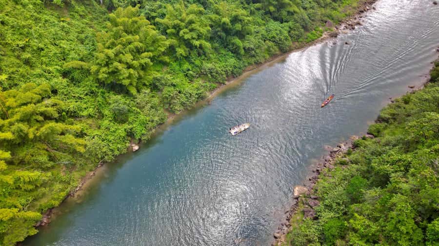 Jewel Of Fiji: Boat, Raft & Waterfall Culture Tour w/Lunch - Five things to know before you go