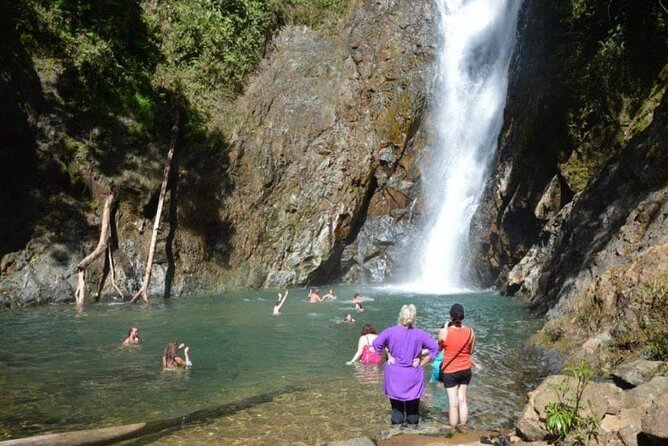 Jewel Of Fiji Day Tour from The Marriot & Shangri-La Resort - The Long Road from Momi to Pacific Harbor