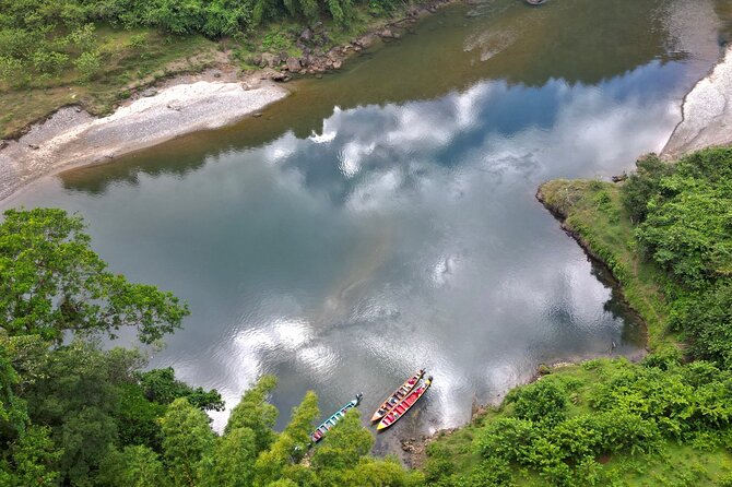 Jewel Of Fiji Day Tour from The Marriot & Shangri-La Resort - What the $114.76 Price Really Covers