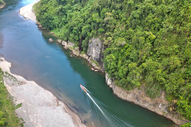 Jewel Of Fiji Day Tour from The Marriot & Shangri-La Resort - Who Will Enjoy This Day Most?