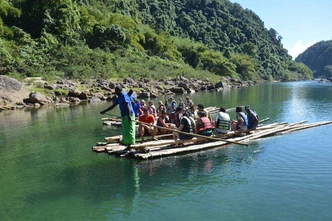 Jewel Of Fiji incl Fijian Village, Waterfall & Lunch Coral Coast - Five things that make this Fiji day trip special
