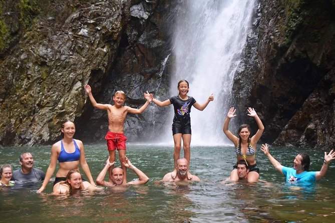 Jewel Of Fiji incl Fijian Village, waterfall & Lunch(Nadi Hotels) - Key points to know before you book