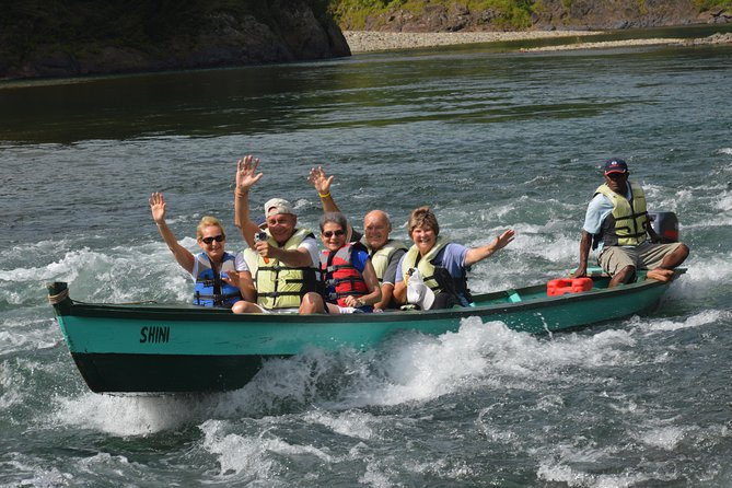 Jewel Of Fiji incl Fijian Village, waterfall & Lunch(Nadi Hotels) - What the $111.17 price really buys