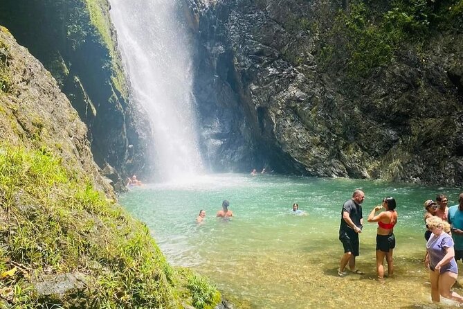 Jewel Of Fiji Incl Fijian Village Waterfall Pacific Harbor Hotels - Key points to know before booking