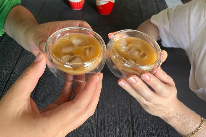 Kava Factory Tour and Flavored Kava Tasting Experience - Who will enjoy this Nadi experience?