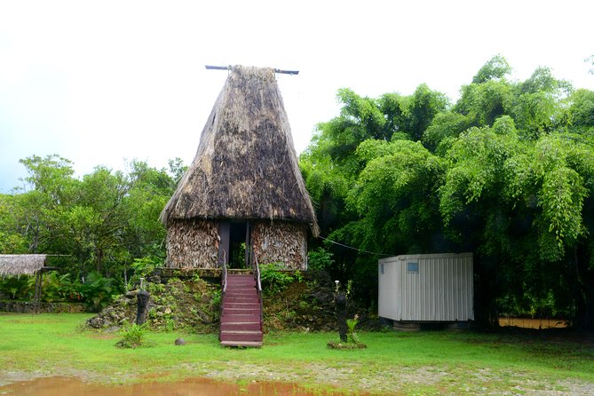 Kiara Package tour - Key points to know before booking