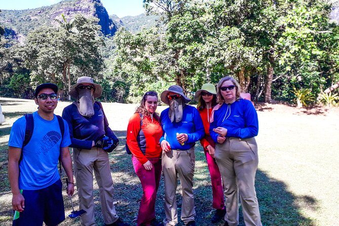 Koroyanitu National Heritage Park Fiji - Hike - Waterfall - Is $215 per person a fair price?
