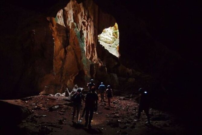 Largest Zipline in South Pacific & Cave Exploration Coral Coast - The Main Strengths and the One Caution