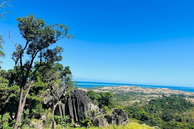 Largest Zipline in South Pacific & Cave Exploration in Nadi - What the $115.24 price really buys you