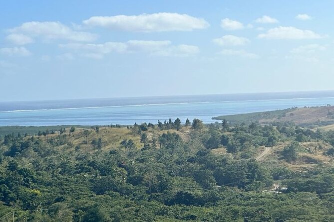Largest Zipline in South Pacific & Cave Exploration in Nadi - Is it suitable for children and nervous riders?