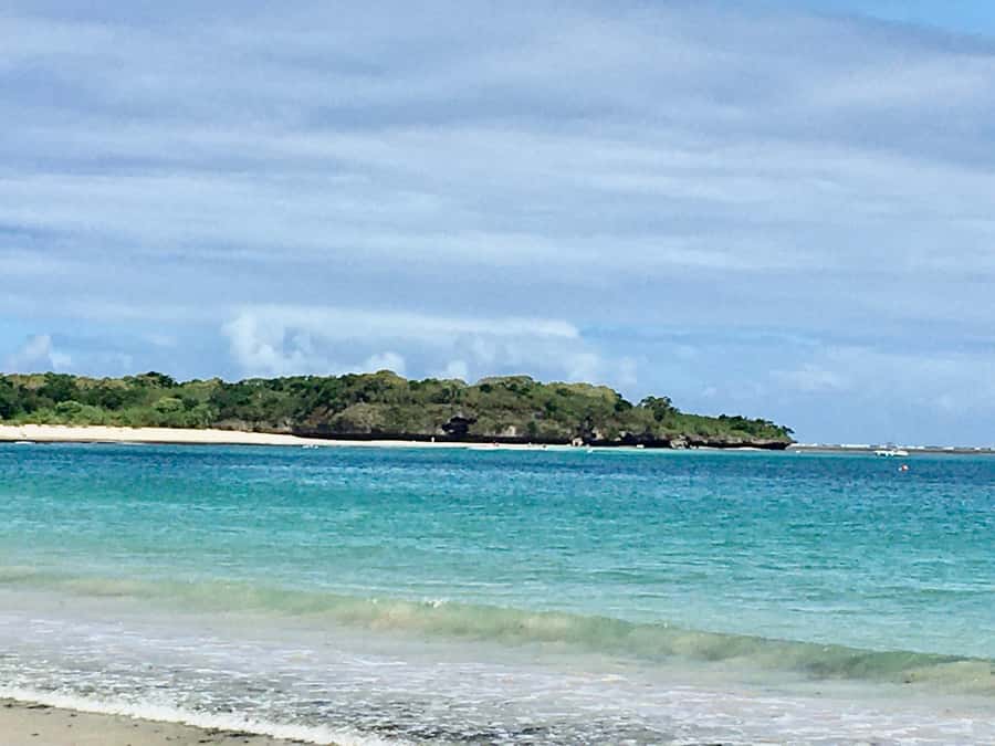 Lautoka Cruise Ship to Natadola Beach Round Trip - What to pack for this particular outing