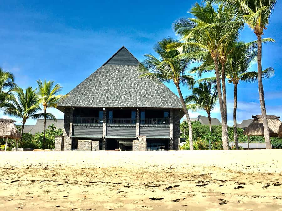 Lautoka Cruise Ship to Natadola Beach Round Trip - Who will get the most from this beach trip