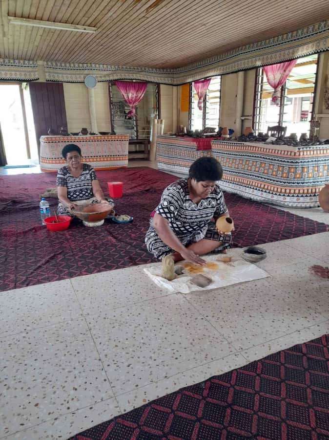Lawai Pottery Village & Natadola Beach Kava Ceremony & Meke - Should you book the Lawai and Natadola tour?
