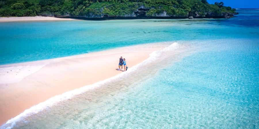 Lawai Pottery Village & Natadola Beach Kava Ceremony & Meke - What the village visit adds to the day