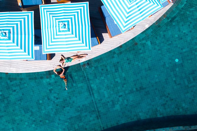 Malamala Beach Club - Full Day - Friendly service and an easy pace