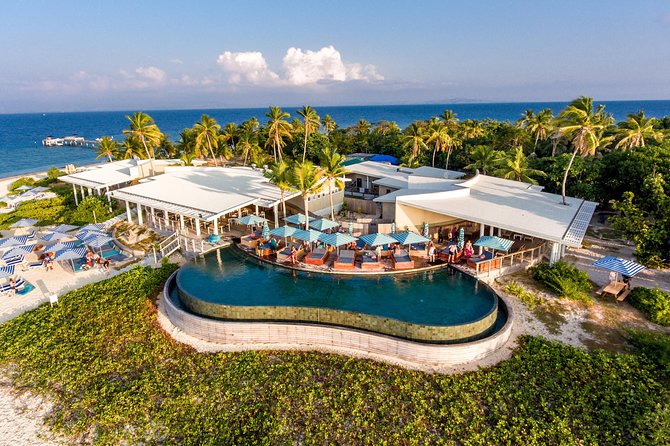 Malamala Beach Club - Full Day - How Malamala compares with a hotel beach