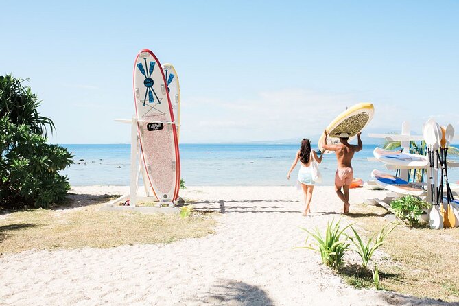 Malamala Beach Club - Full Day - Who will enjoy this day most
