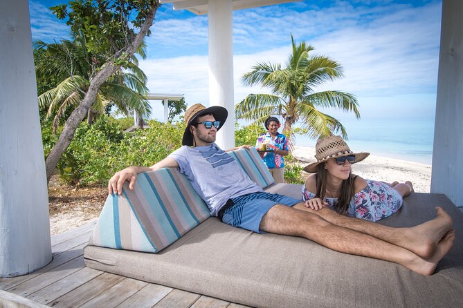 Malamala Beach Club - Full Day - Booking, cancellation, and practical timing
