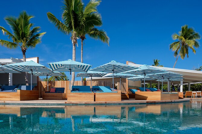 Malamala Beach Club - Half Day Pass - Why This Four-Hour Island Visit Works