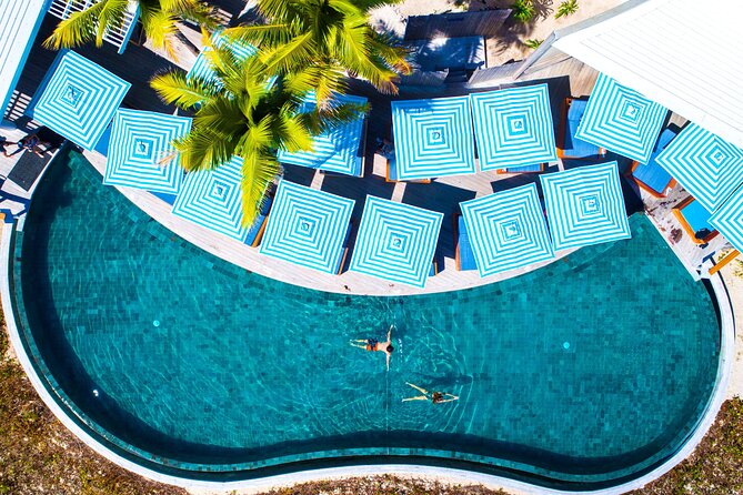 Malamala Beach Club - Half Day Pass - Snorkeling, Kayaking, and Paddleboarding