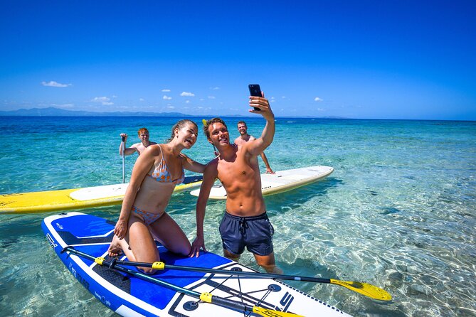 Malamala Beach Club - Half Day Pass - Food, Drinks, and the Club Tab