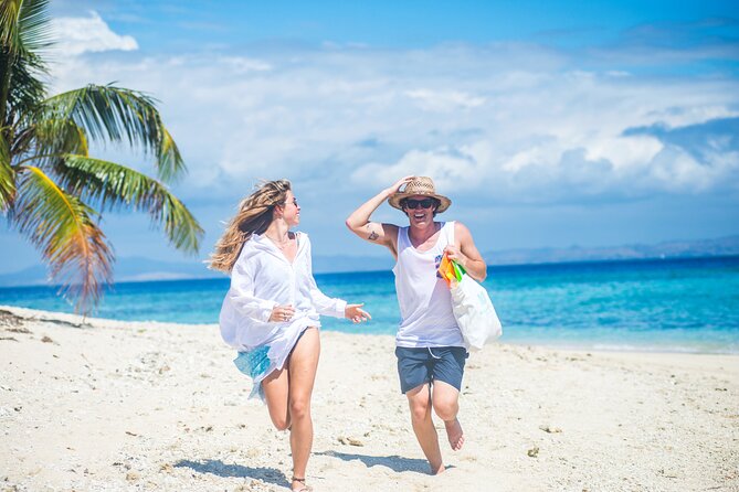 Malamala Beach Club - Half Day Pass - Families, Couples, and Solo Visitors