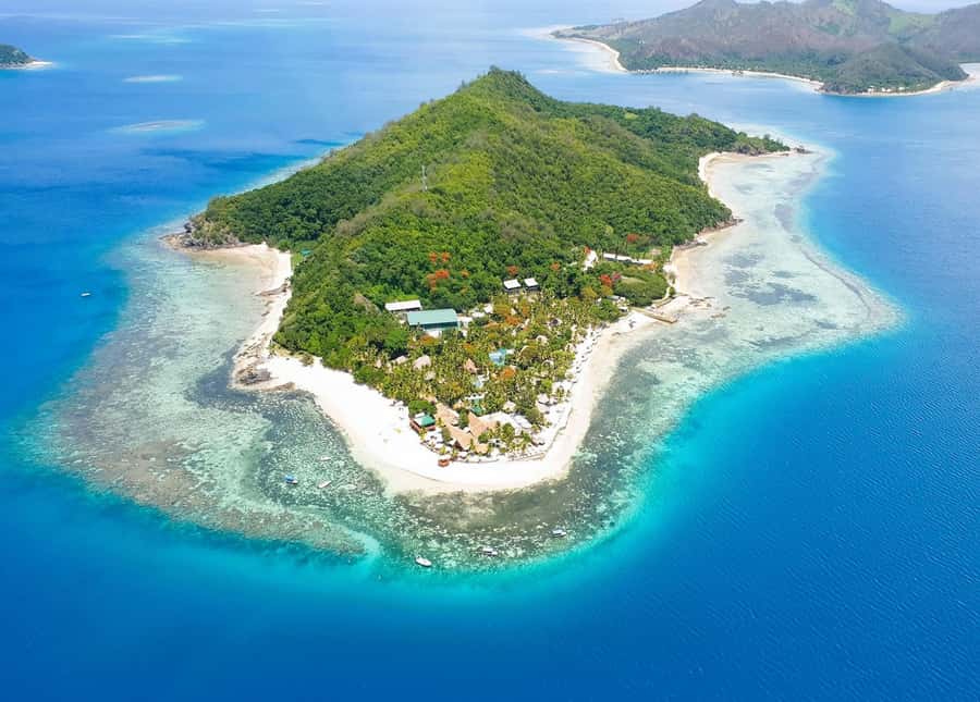 Nadi: 25 minutes Mamanuca Island Tour - Key points to know before booking