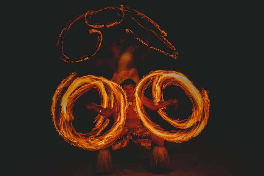 Nadi: Fijan Culture Night Tour with Dinner & Kava Ceremony - A 5 PM start makes this an easy first-night activity