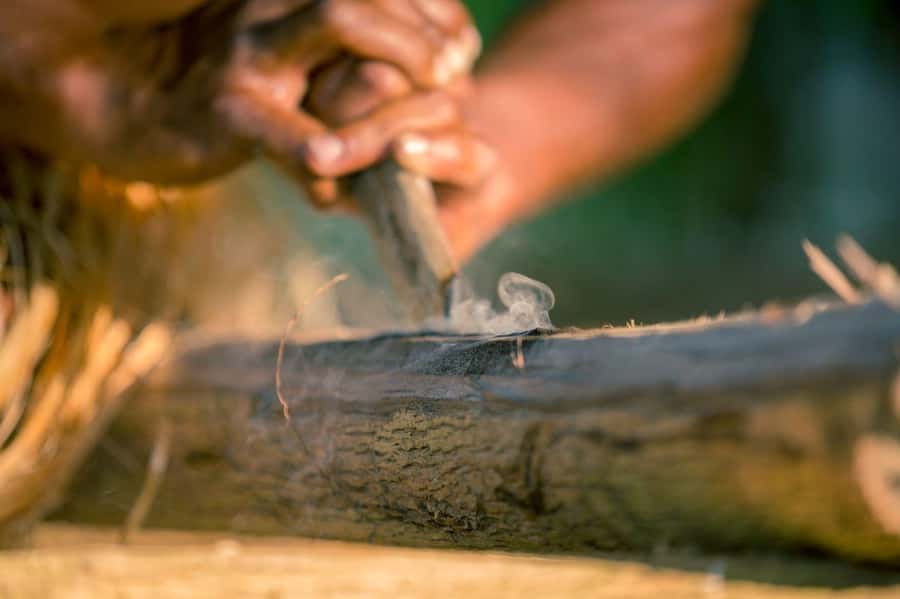 Nadi: Fijan Culture Night Tour with Dinner & Kava Ceremony - Kava ceremony: a gentle introduction to an important custom