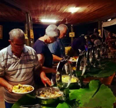 Fijan Culture Night Tour with Dinner & Kava Ceremony