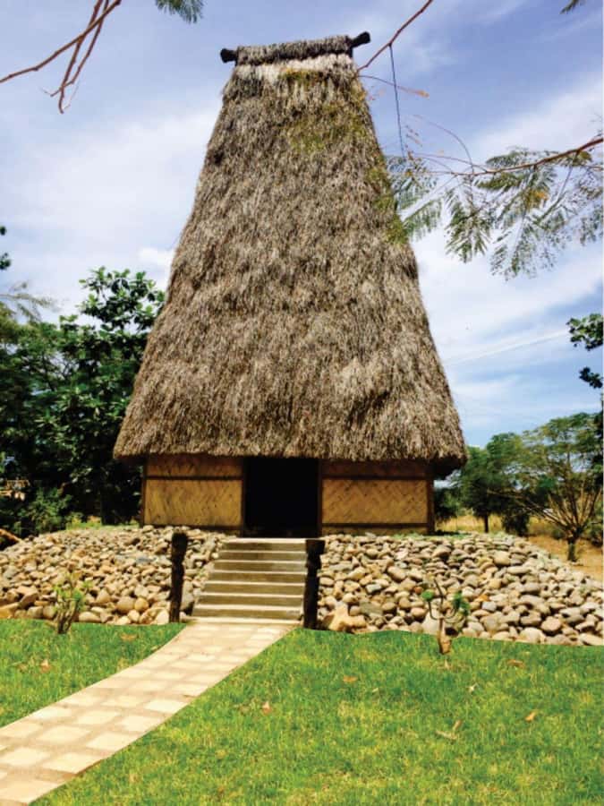 Nadi: Fijan Culture Night Tour with Dinner & Kava Ceremony - Practical tips for a smoother night