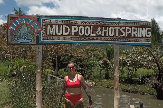 Nadi Fiji Historical Half Day Tour - What the Private Format Changes