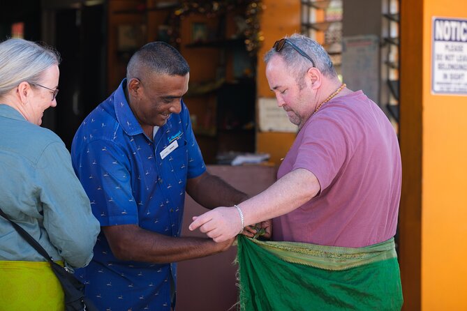 Nadi Heritage Tour - Why this half-day tour works from Denarau Island