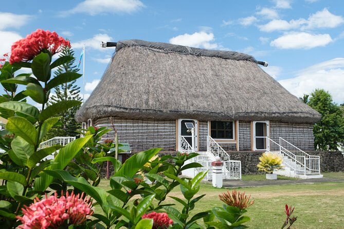 Nadi Heritage Tour - What the transport and guiding are really worth