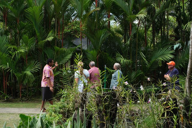 Nadi Heritage Tour - Who should book the Nadi Heritage Tour?