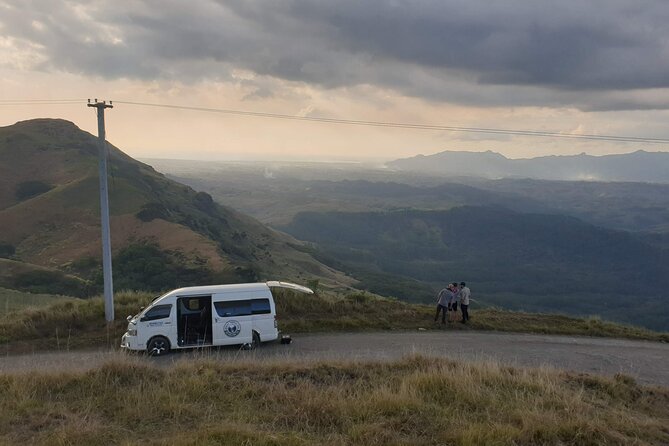 Nadi International Airport Private Transfer to Denarau Island(Resorts) - The Main Warning: Reliability Is Not Perfect