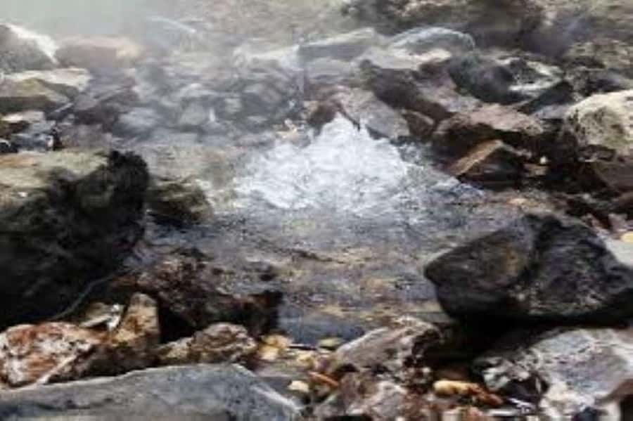 Nadi: Mud Pool and Hot Spring Private Tour - The tour in five useful points