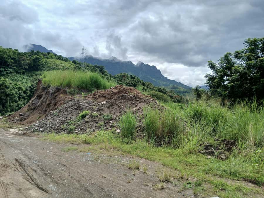 NADI: Nalesutale Village Half Day Tour - Lunch made in the village