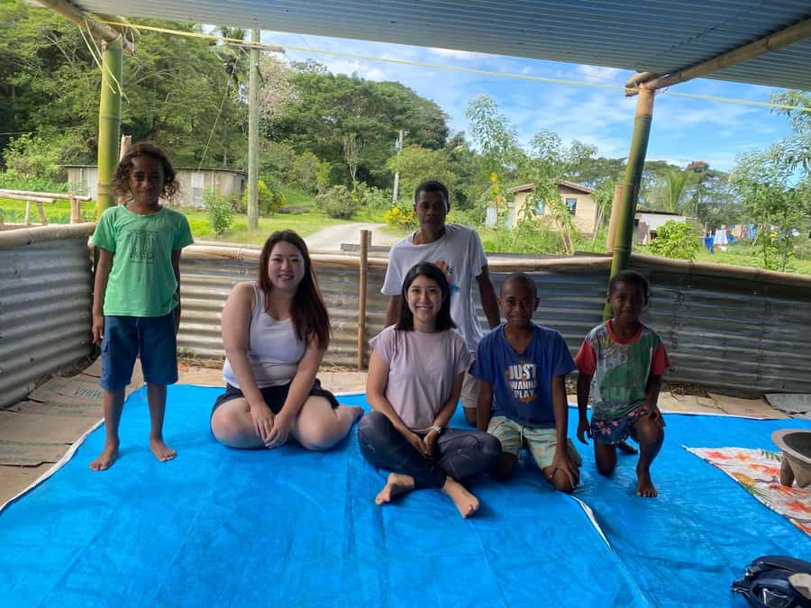 NADI: Nalesutale Village Half Day Tour - What to pack for Nalesutale