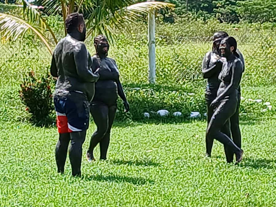 NADI-SABETO: Tifajek Hot Spring and Mudpool Natural Spa - How Much Time to Allow