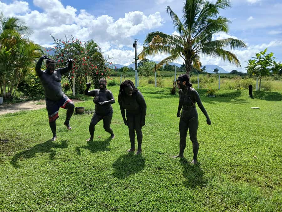 NADI-SABETO: Tifajek Hot Spring and Mudpool Natural Spa - Booking Flexibility and Practical Details