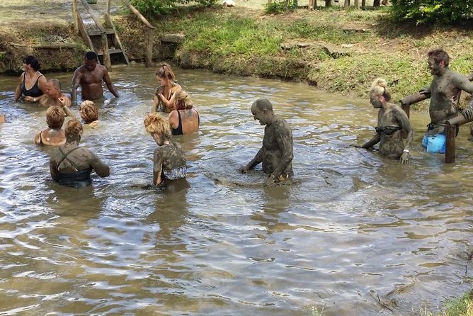 Nadi Sightseeing & Mud Pool Tour - Ex Fiji Marriott, Momi Bay - Five useful things to know before you go