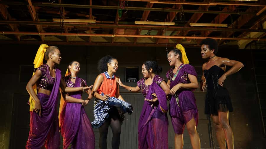 Nadi: VOU Evening Dinner and Show Experience - Why this evening feels different from a standard dinner show