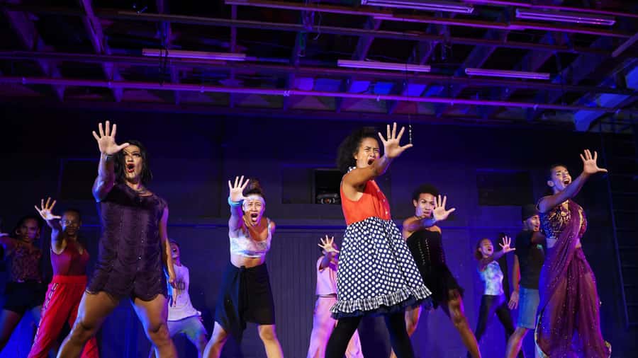Nadi: VOU Evening Dinner and Show Experience - The 5:30pm hotel pickup around Nadi and Denarau