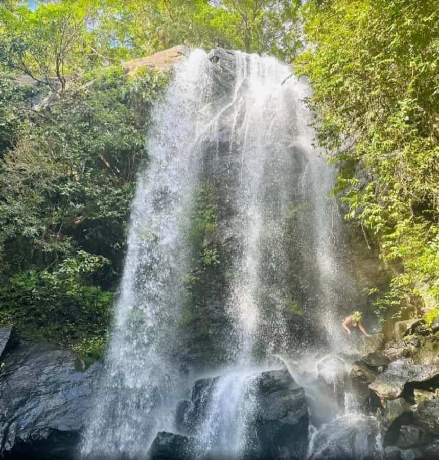 Nadi: Waterfall Tour Adventure with Refreshments and Lunch - Key points to know before booking