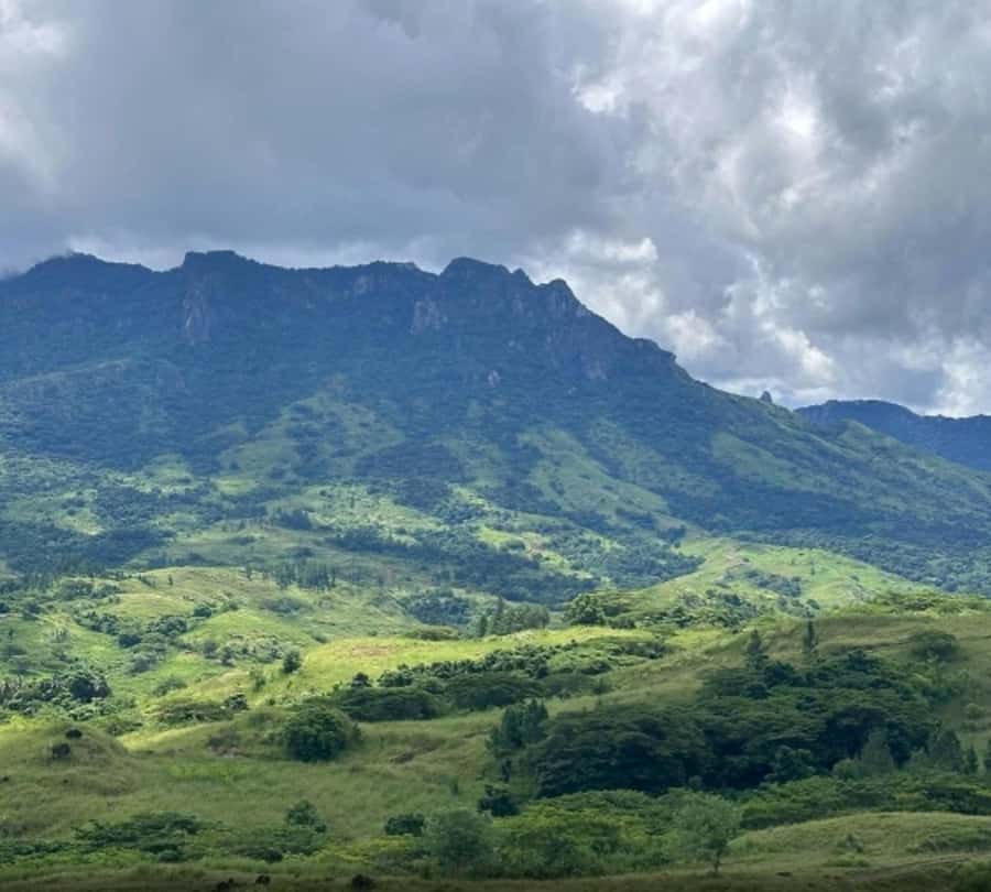 Nadi: Waterfall Tour Adventure with Refreshments and Lunch - Three pools and a waterfall in Nadi